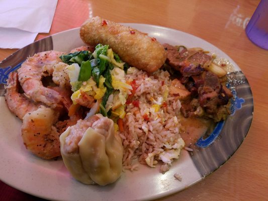 Tan's Asian Cafe by null