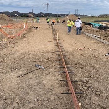 RG Concrete - Masonry/Concrete Near Me