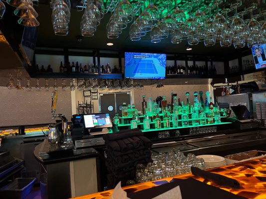 Gloria's Latin Cuisine by null