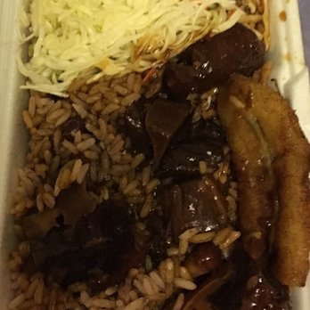 Raps Authentic Jamaican - Caribbean Near Me - York, Ontario