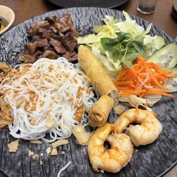 Date Cafe - What I got. - Vietnamese Near Me - Shoreline, Washington Date Cafe - What I got. - Vietnamese Near Me - Shoreline, Washington