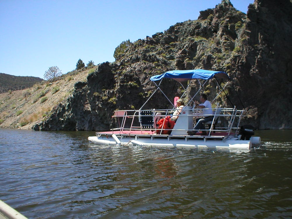 BIG FISH BOAT RENTALS & FIREWOOD Updated September 2024 279 US 93