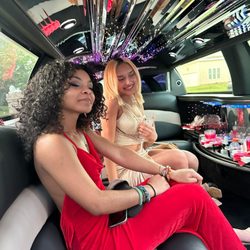 Pleasure Cruise Limo