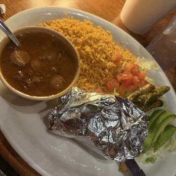 La Autentica - Carne asada - Mexican Near Me - Hickory, North Carolina