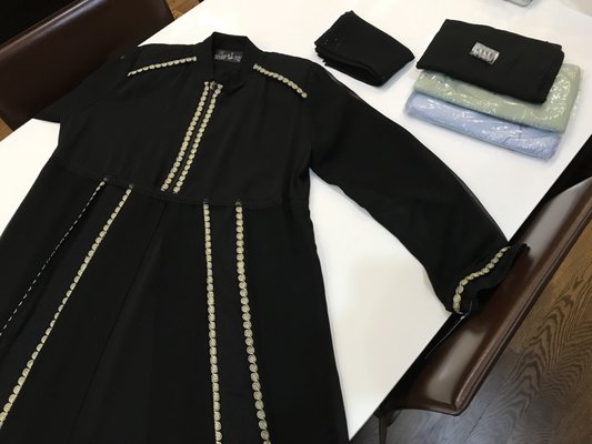 Zayna Fashion Boutique