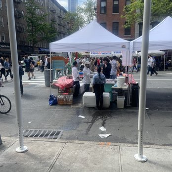 Marseille - French Near Me - New York, New York