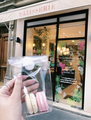 Le Jardin Sucré by null