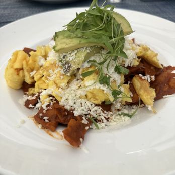 El Dorado Kitchen - CHILAQUILES - New American Near Me - Sonoma, California El Dorado Kitchen - CHILAQUILES - New American Near Me - Sonoma, California