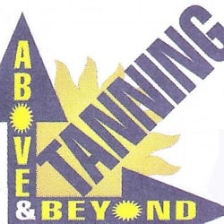 Above & Beyond Tanning