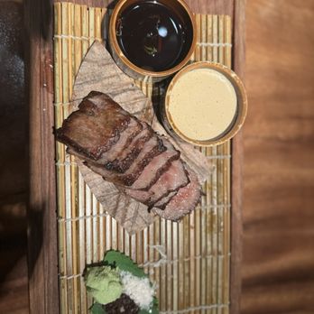Zuma - Wagyu to die for - Japanese Near Me - Las Vegas, Nevada Zuma - Wagyu to die for - Japanese Near Me - Las Vegas, Nevada