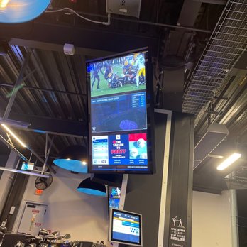Topgolf - Sports Bars Near Me - Renton, Washington Topgolf - Sports Bars Near Me - Renton, Washington