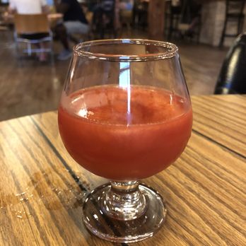 10,000 Drops - The Goldfinger - cocktail - Distilleries Near Me - Faribault, Minnesota