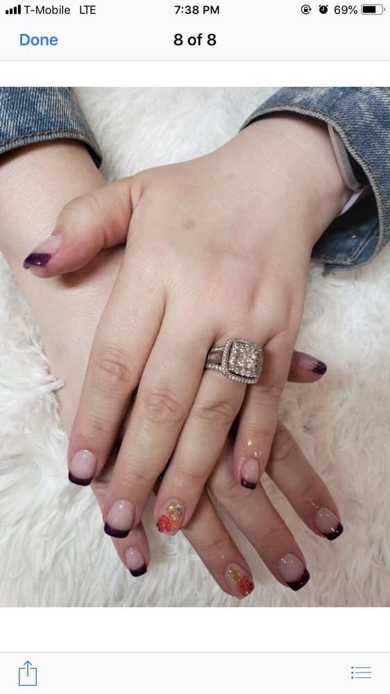 CREATIVE NAILS & SPA 81 Photos & 48 Reviews Nail Salons 6 Grove