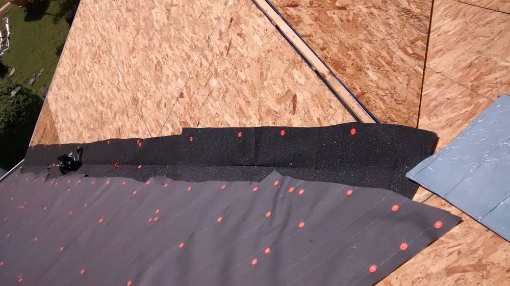 Slide of Valued Homes Roofing