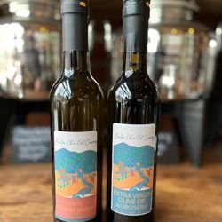 Boulder Olive Oil Company - Two new flavors... Four Mushroom EVOO & Bourbon Balsamic