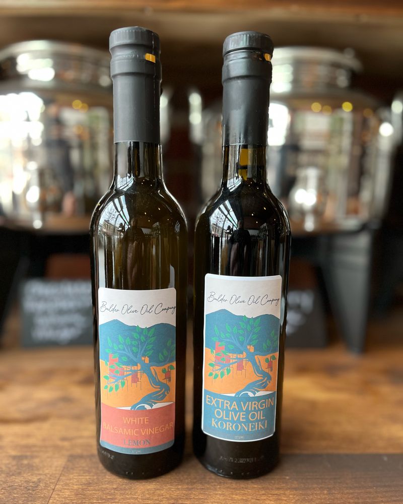 BOULDER OLIVE OIL COMPANY Updated October 2024 22 Photos 2014