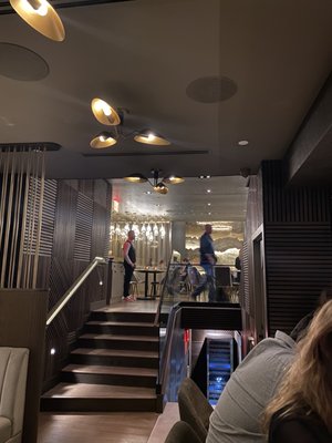 TBar by null
