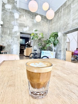 Rose Park Roasters by null