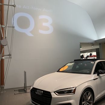 The Collection - Car Dealers Near Me - Coral Gables, Florida