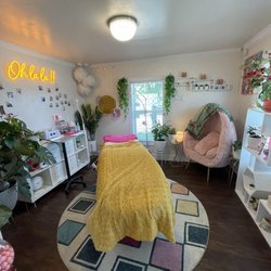 All Things Face Esthetic Lounge