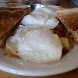 The Hangover Cure