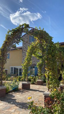 Siren Song Wines Vineyard Estate and Winery by null