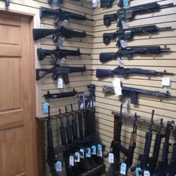 Gunsport