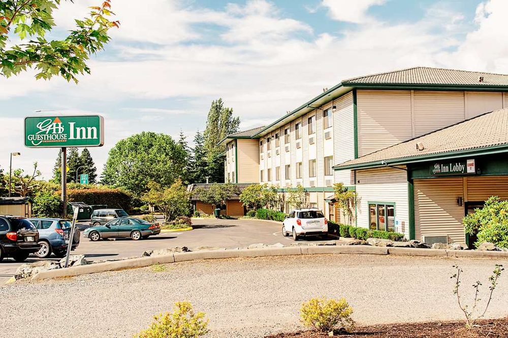 GUESTHOUSE BELLINGHAM Updated September 2024 110 Photos & 72