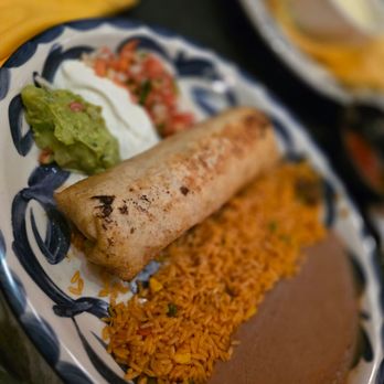 Guapo's Cocina & Bar - Chimchanga - Mexican Near Me - Fairfax, Virginia Guapo's Cocina & Bar - Chimchanga - Mexican Near Me - Fairfax, Virginia