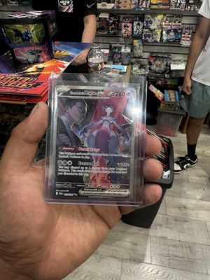 Sports Cards Zone, 20314 Norwalk Blvd, Ste A, Lakewood, CA 90715