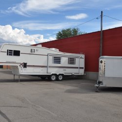 Downtown Self Storage