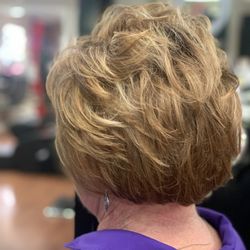 Katiuska Hair Gallery