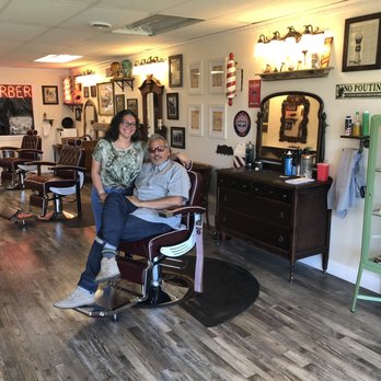 Barber Next Door - Barbers Near Me - Citrus Heights, California