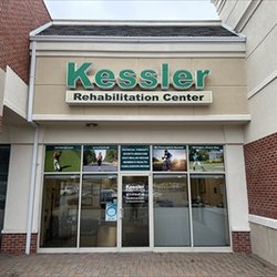 Kessler Rehabilitation Center - Riverdale