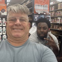 AutoZone Auto Parts - Caleb