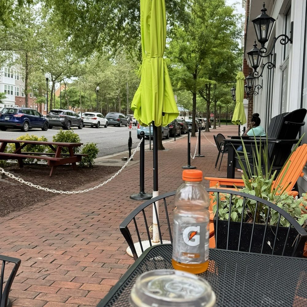 Cameron Cafe - Coffee & Tea Near Me - Alexandria, Virginia Cameron Cafe - Coffee & Tea Near Me - Alexandria, Virginia
