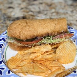 Knockout Subs