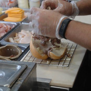 Inferno Subs - #InfernoSubs Prime Rib Cheesesteak - Food Trucks Near Me - Neenah, Wisconsin Inferno Subs - #InfernoSubs Prime Rib Cheesesteak - Food Trucks Near Me - Neenah, Wisconsin