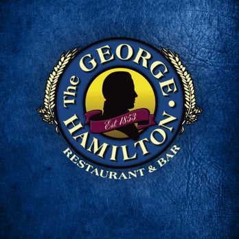 The George Hamilton - the logo of the restaurant - Canadian (New) Near Me - Hamilton, Ontario The George Hamilton - the logo of the restaurant - Canadian (New) Near Me - Hamilton, Ontario