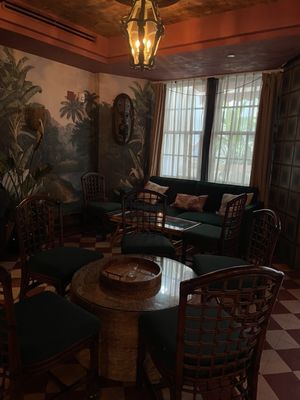 Esmé Miami Beach by null