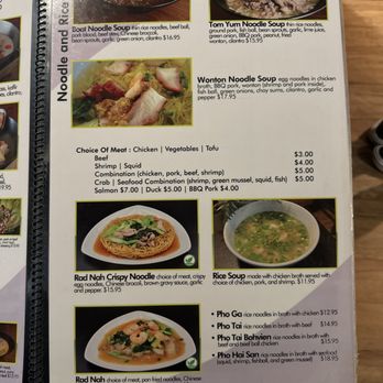 Thai St Cafe - Thai Near Me - Las Vegas, Nevada Thai St Cafe - Thai Near Me - Las Vegas, Nevada