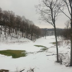 Shanty Creek Resorts - View from Legend Cottages