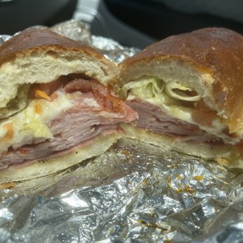 Valle’s Italian Rebel - Spicy Italian - Italian Near Me - Memphis, Tennessee Valle’s Italian Rebel - Spicy Italian - Italian Near Me - Memphis, Tennessee