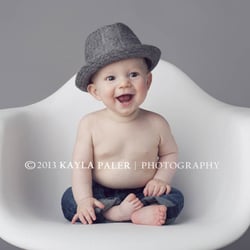 Kayla Paler Photography - Infant Photographer in Shakopee MN - Kayla Paler Photography | 612.750.5252 | Website - www.kaylapaler.com