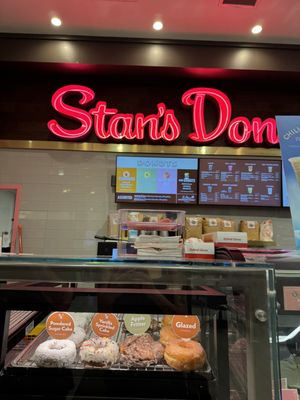 Stan's Donuts & Coffee by null