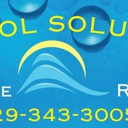 PH Pool Solutions