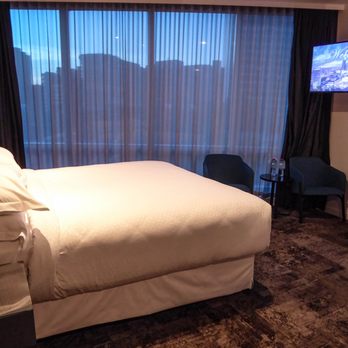 Four Points by Sheraton Auckland - The room - Hotels Near Me - Auckland, AUK