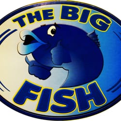 The Big Fish Restaurant