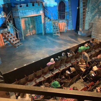 Mercury Theater Chicago - Great seats! Box row A! - Performing Arts Near Me - Chicago, Illinois Mercury Theater Chicago - Great seats! Box row A! - Performing Arts Near Me - Chicago, Illinois