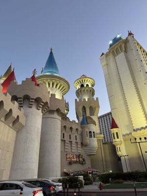 Tournament of Kings by null